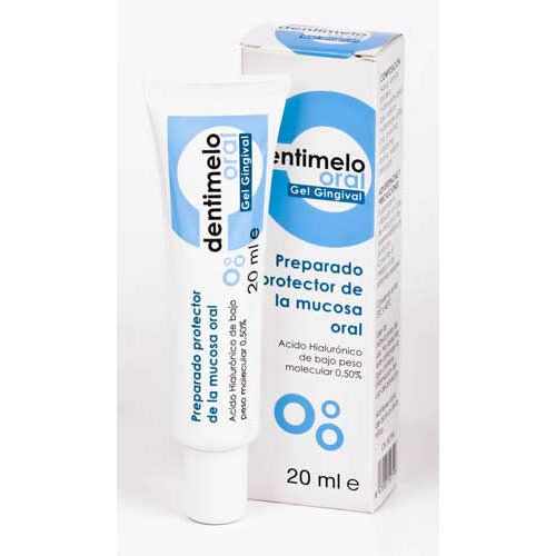 DENTIMELO ORAL GEL GINGIVAL (20 ML)