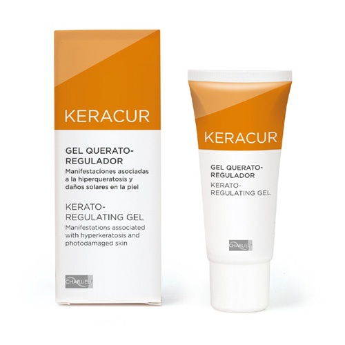 KERACUR GEL (35 ML)