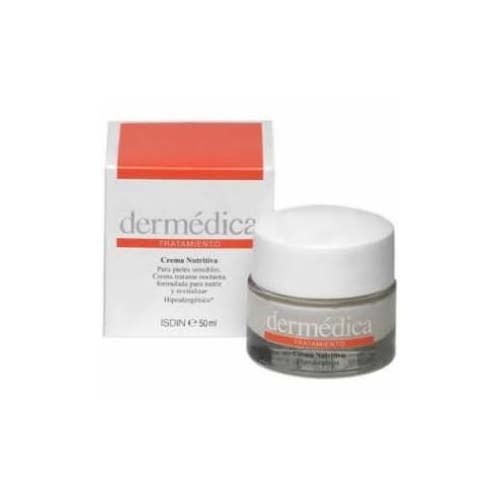 DERMEDICA CREMA NUTRITIVA (50 ML)