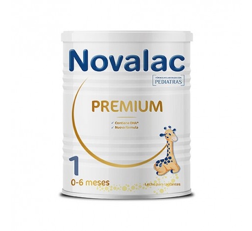 NOVALAC PREMIUM 1 800 G