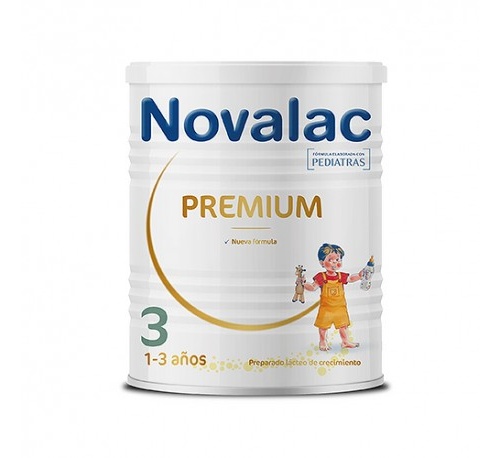NOVALAC PREMIUM 3 800 G