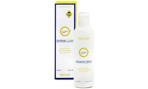 PROBABY IOOX GEL CHAMPU INFANTIL (250 ML)