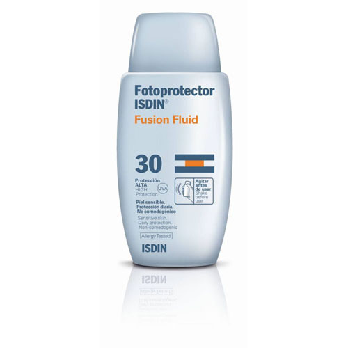 FOTOPROTECTOR ISDIN SPF-30 FUSION FLUID (50 ML)
