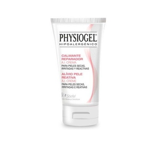 PHYSIOGEL CALMANTE REPARADOR AI CREMA (50 ML)