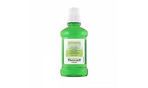 FLUOCARIL BI-FLUORE COLUTORIO CON FLUOR (250 ML)