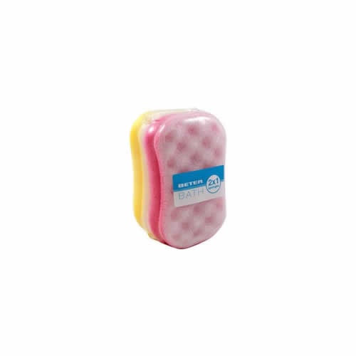 PINZAS DEPILAR - BETER SOFT TOUCH (P OBLICUA 9.3 CM)