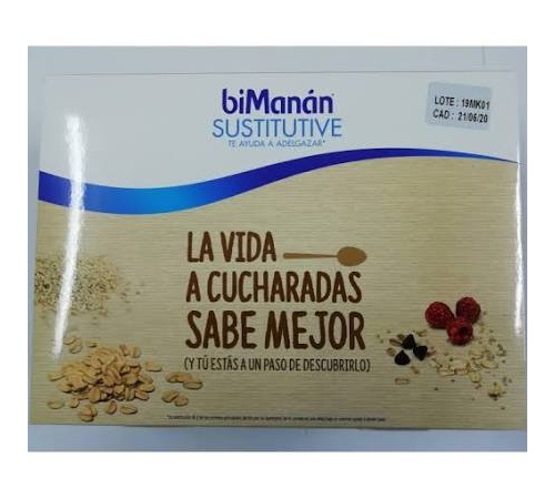 BIMANAN CELUFLASH (10 ML 20 VIALES)