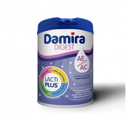 DAMIRA DIGEST (800 G)