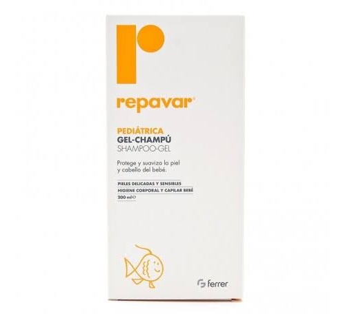 OTC ATOPIC PEDI GEL CHAMPU