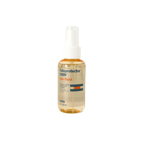 FOTOPROTECTOR ISDIN HAIR FLUID (100 ML)