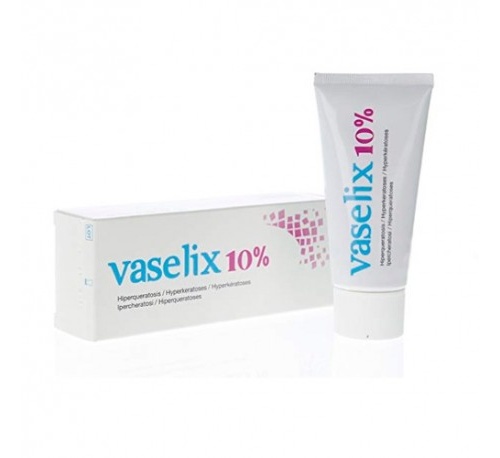 VASELIX 10 % 60 ML