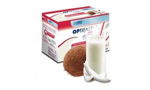 OPTIFAST MIX BATIDO (30 G 7 SOBRES COCO)