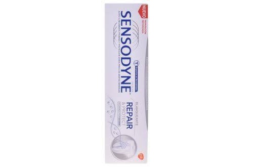 SENSODYNE REPAIR AND PROTECT PASTA BLANQUEANTE (75 ML)