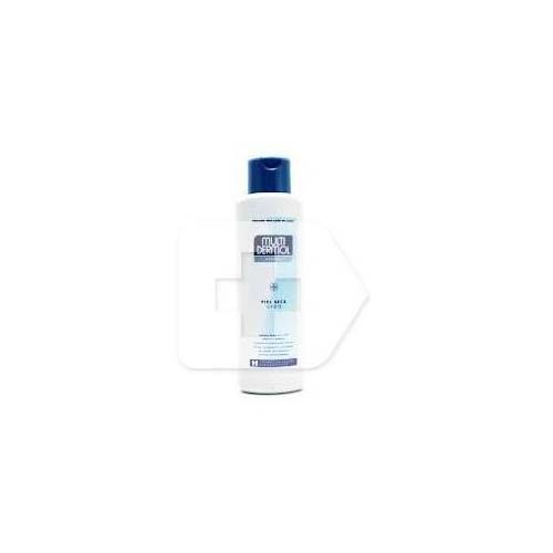 MULTIDERMOL LECHE HIDRATANTE UREA 10% (250 ML)