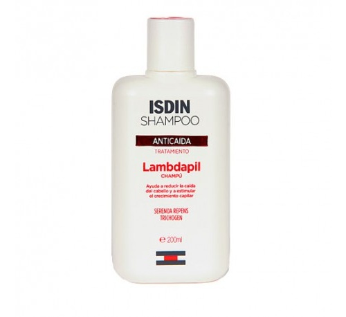LAMBDAPIL ANTICAIDA CHAMPU (200 ML)