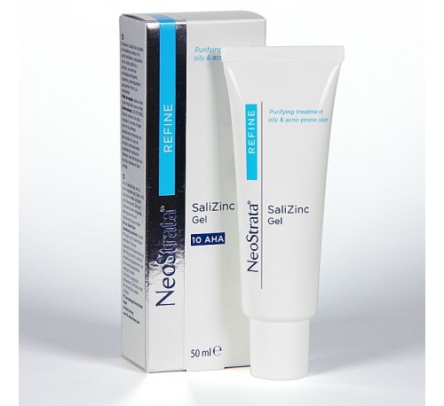 NEOSTRATA GEL SALIZINC (50 ML)