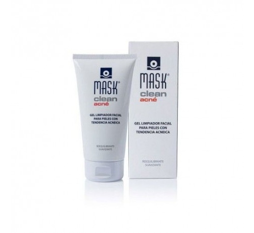 MASK CLEAN (150 ML)