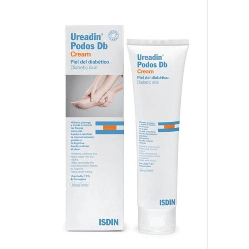 UREADIN PODOS DB CREAM (50 ML)