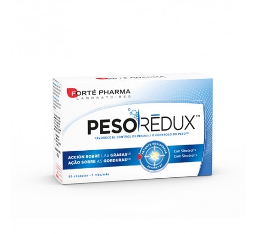 PESOREDUX (900 MG 56 CAPS)
