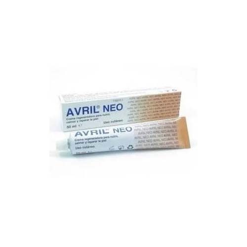 AVRIL NEO CREMA (50 ML)