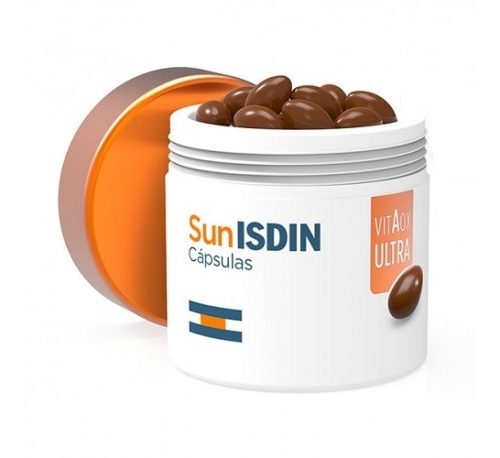 Sunisdin capsulas (30 caps)
