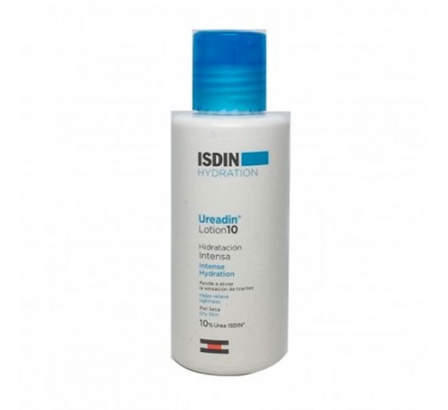 Isdin hydration ureadin lotion 10 (100 ml)