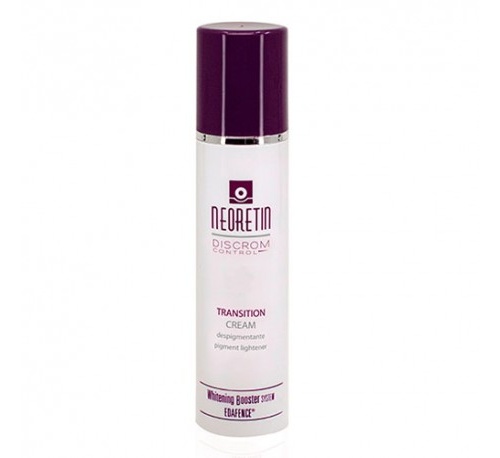 Neoretin discrom control transition crema despigmentante (1 envase 50 ml)