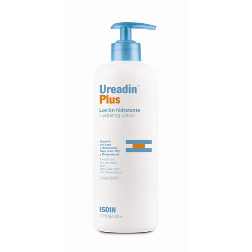 UREADIN PLUS LOCION HIDRATANTE (500 ML)