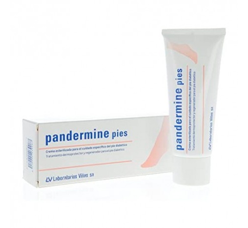 PANDERMINE PIES (100 ML)