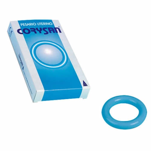 PESARIO UTERINO - CORYSAN (T- 55 MM)