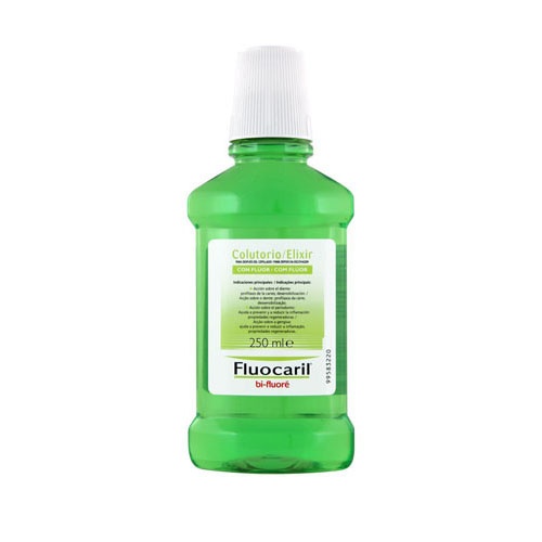 FLUOCARIL BI-FLUORE COLUTORIO (300 ML)