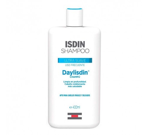 DAYLISDIN CHAMPU MUY SUAVE 500