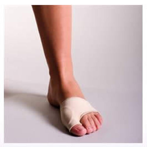 PROTECTOR JUANETES HALLUX VALGUS - FARMALASTIC GEL DE SILICONA (T-MED)