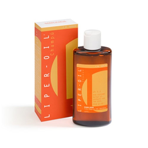 LIPER-OIL 5% UREA (200 ML)