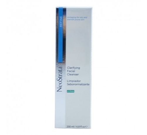 NEOSTRATA LIMPIADOR SEBONORMALIZANTE (200 ML)
