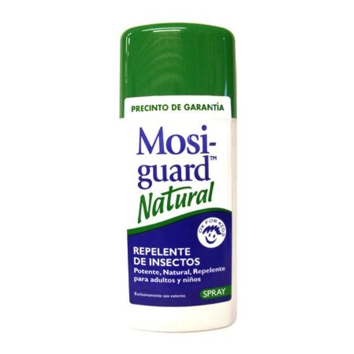 MOSI-GUARD NATURAL - REPELENTE (SPRAY 100 ML)