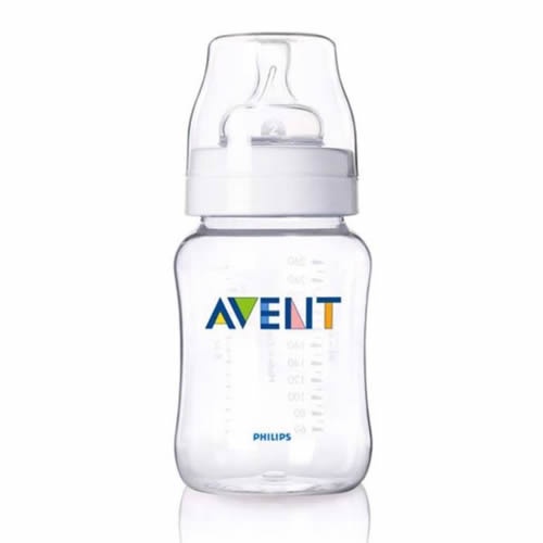 BIBERON 0 % BPA TETINA PP PHILIPS AVENT PREMIUM