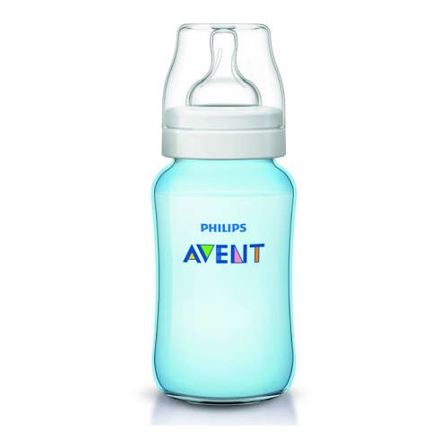 Biberon pp classic + - philips avent (330 ml)