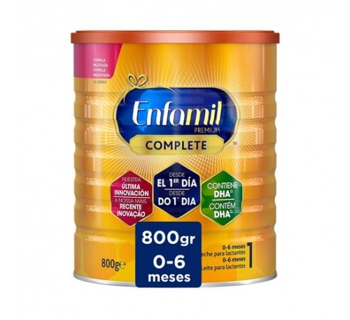 ENFALAC 1 PREMIUM (900 G)