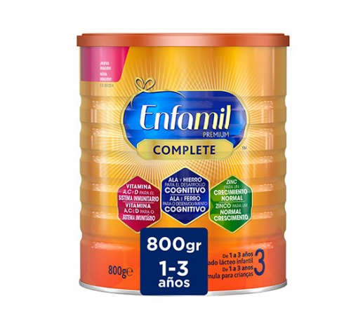 ENFALAC 3 PREMIUM (850 G)