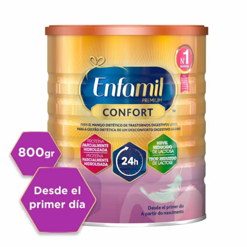 ENFAMIL PREMIUM CONFORT (800 G)