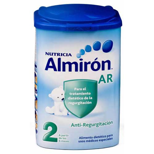 ALMIRON 2 AR 450 G 2U