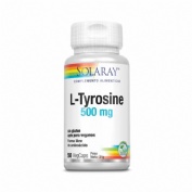 Solaray l-tyrosine