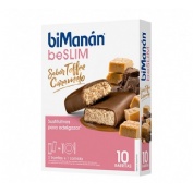 BIMANAN BARRITA TOFFE (40 G /320 G 8 BAR)