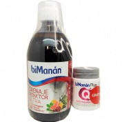 BIMANAN DRENAJE REDUCTOR ULTRA (500 ML)