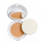 Avene couvrance crema de rostro compacta spf 30 (9.5 g mate beige)