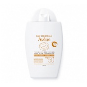 AVENE FLUIDO MINERAL SPF 50+ (40 ML)