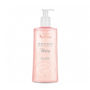 AVENE GEL DE DUCHA SUAVIDAD (500 ML)