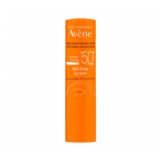 Avene stick labios muy alta proteccion spf50+ (1 envase 3 g)