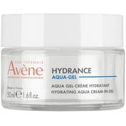 Avene hydrance aqua gel crema hidratante  1 envase 50 ml